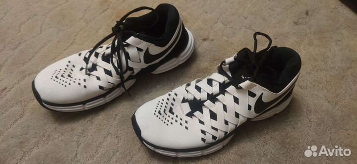 Nike lunarlon