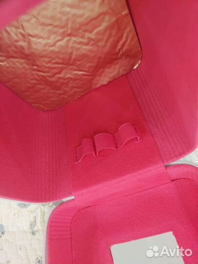 Бьюти кейс для косметики