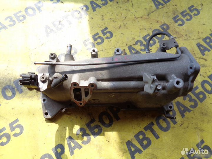 Коллектор впускной Nissan Primera P11E 1996-2002
