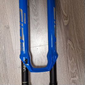 Вилка Rock shox Sid ultimate Race day 120mm