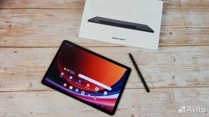 Samsung Galaxy Tab S9 128Gb 5G