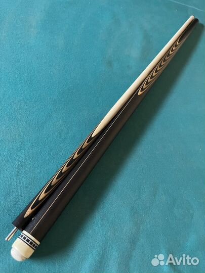 Кий Королева черный граб