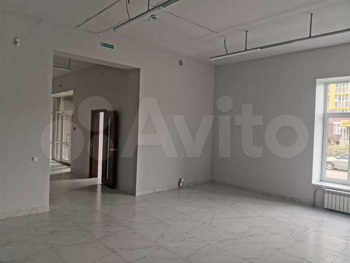 Свободного назначения, 92.6 м²