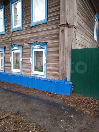 1-к. квартира, 39 м², 1/2 эт.