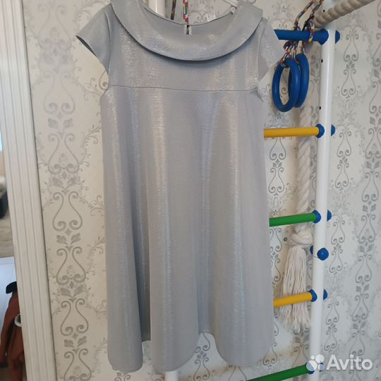 Платье р. 36