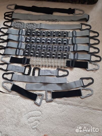 Ремень для вибротренажёра