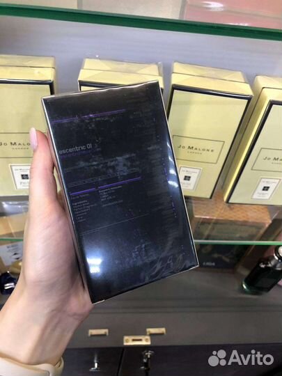 Escentric molecules 01 оаэ 100мл