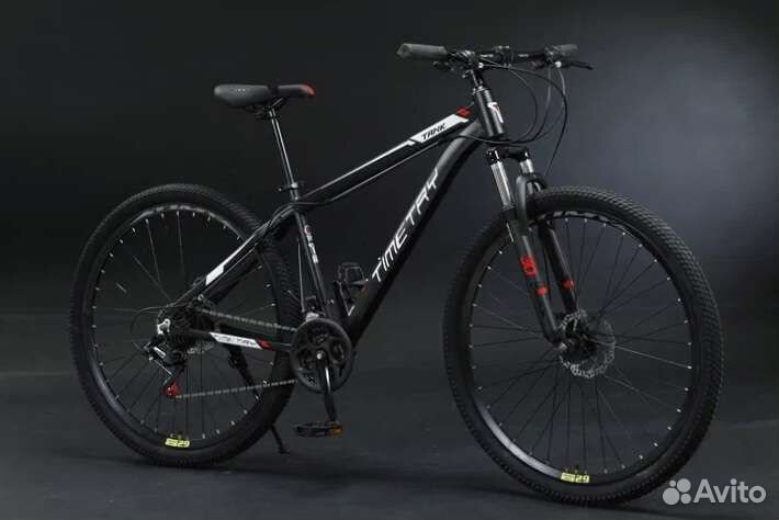 Горный велосипед Алюминий новый