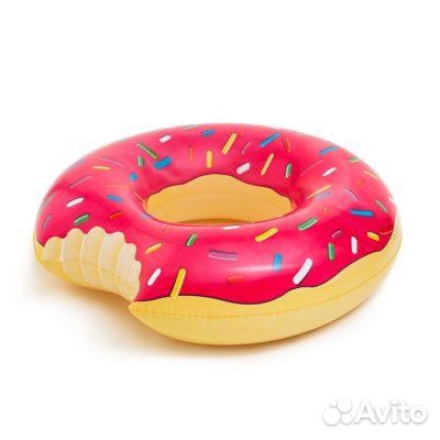 Круг надувной 