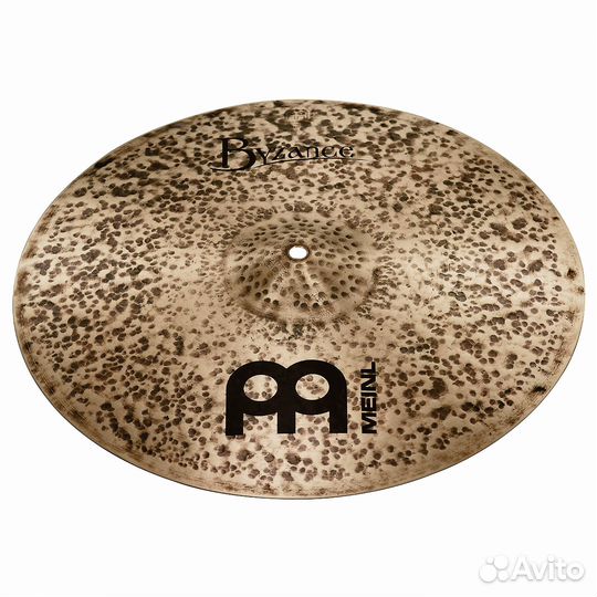 Meinl B20DAC Byzance Dark Crash
