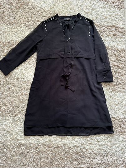 Платье twinset 42