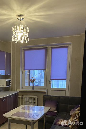 Жалюзи рулонные