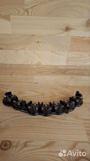 Блок кнопок чайника Bork k800