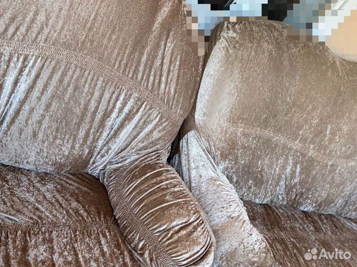 Диван раскладной бу