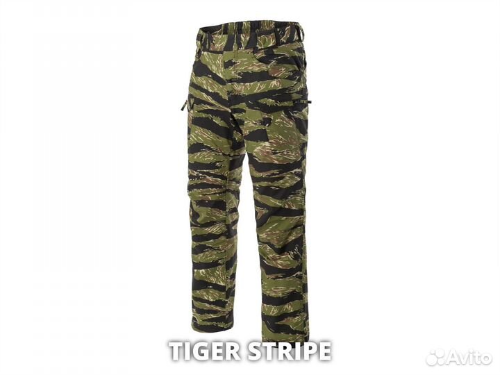 Helikon-Tex UTP (Urban Tactical Pants) - PolyCotto