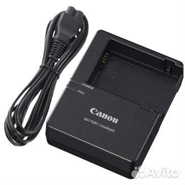 Зарядное Canon LC-E8E 550D 600D 650D 700D Оригинал