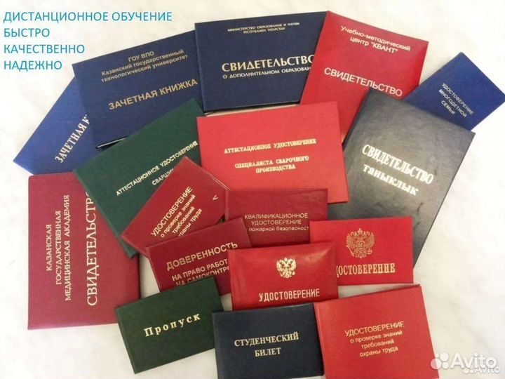Обучение и курсы