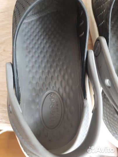 Crocs для мальчика