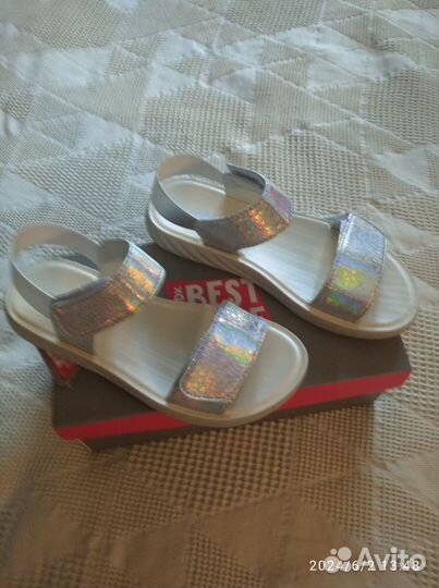 Детская обувь