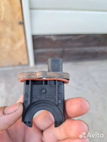 Датчик положения руля форд фокус 2