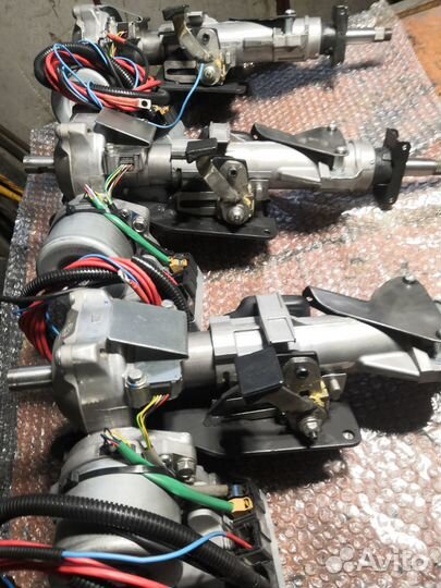 Эур на Газель с гарантией 1 год