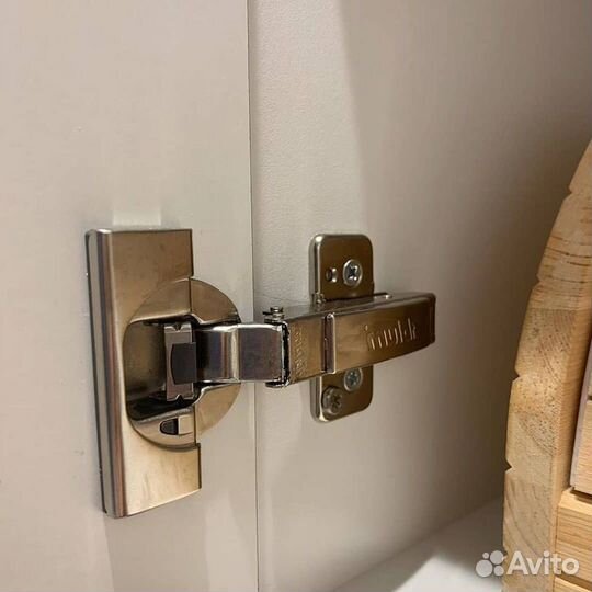 Кухни от производителя