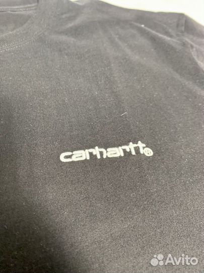 Футболка carhartt