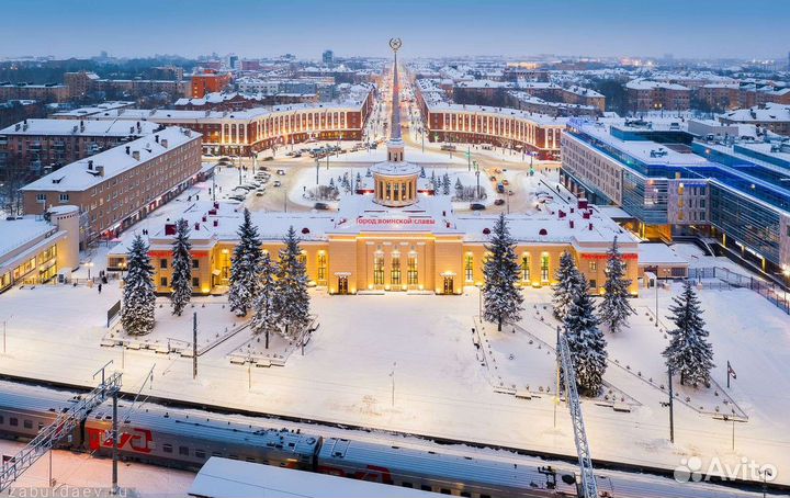 Экскурсии по Карелии