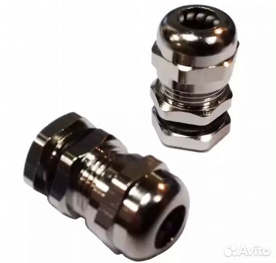 Ниппель под термометр нержавейка