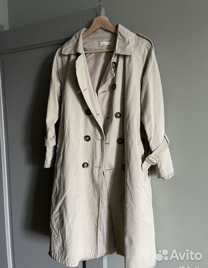 Плащ женский