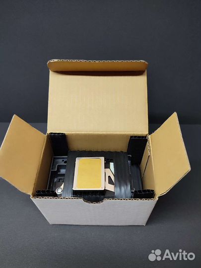 Головка для принтера, R1390, новая