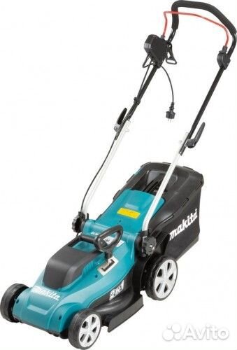 Газонокосилка электрическая Makita ELM3320