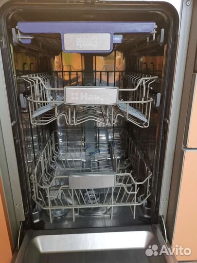 Посудомоечная машина Hansa 45 см