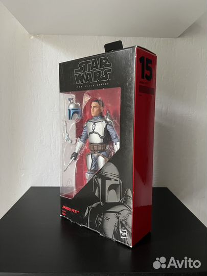 Фигурки Star wars hasbro