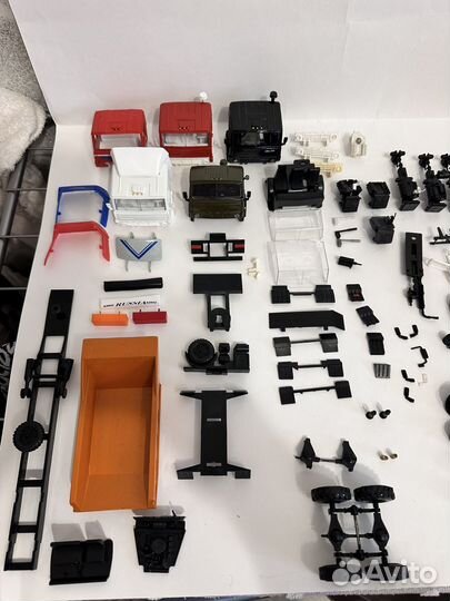 Элекон запчасти