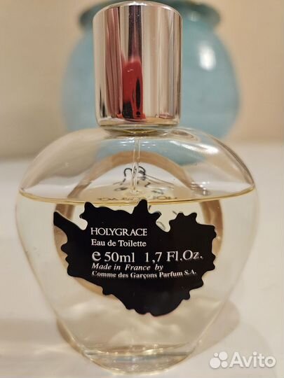 Парфюм Holygrace Comme des Garsons 40 ml
