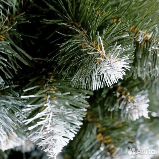 Елка искусственная