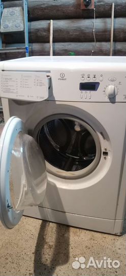 Indesit wise87x
