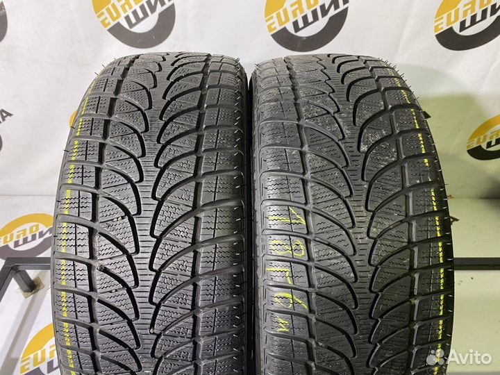 Bridgestone Blizzak LM-32 205/45 R17
