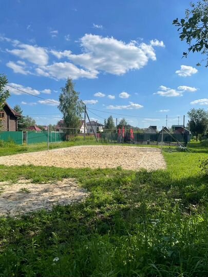 Участок 8 сот. (СНТ, ДНП)