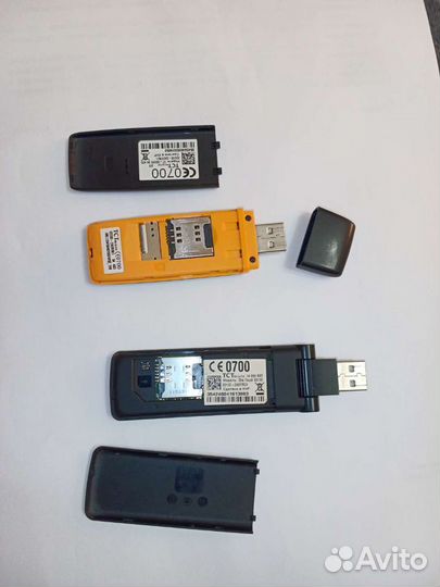 Модемы связной