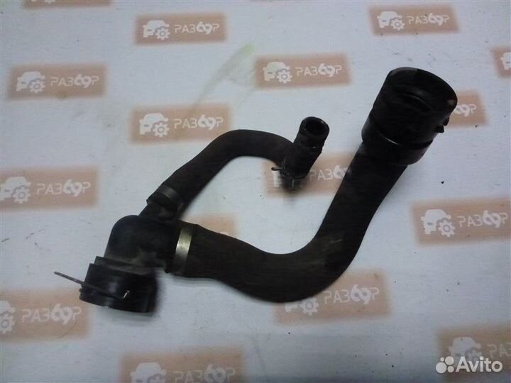 Патрубок системы охлаждения Volvo Xc70 BZ95 B6324S