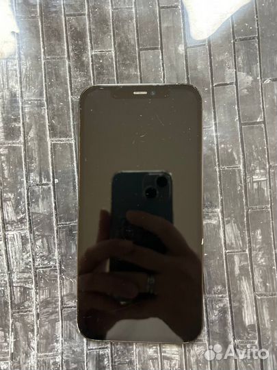 iPhone 12 Pro, 256 ГБ
