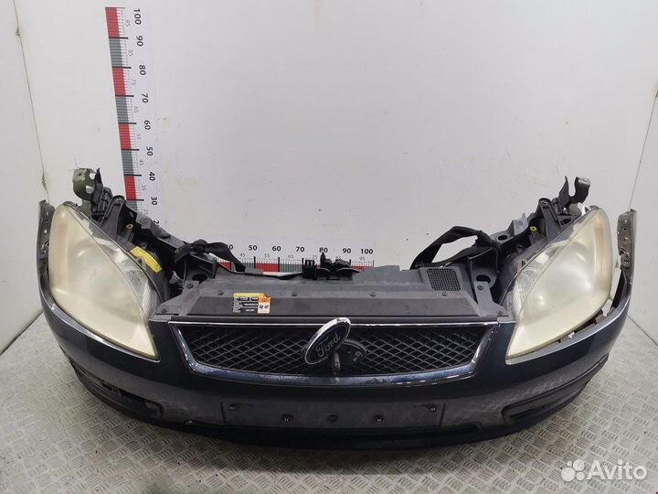 Бампер (ноускат) для Ford C-MAX 1 R0B1F11K1V1