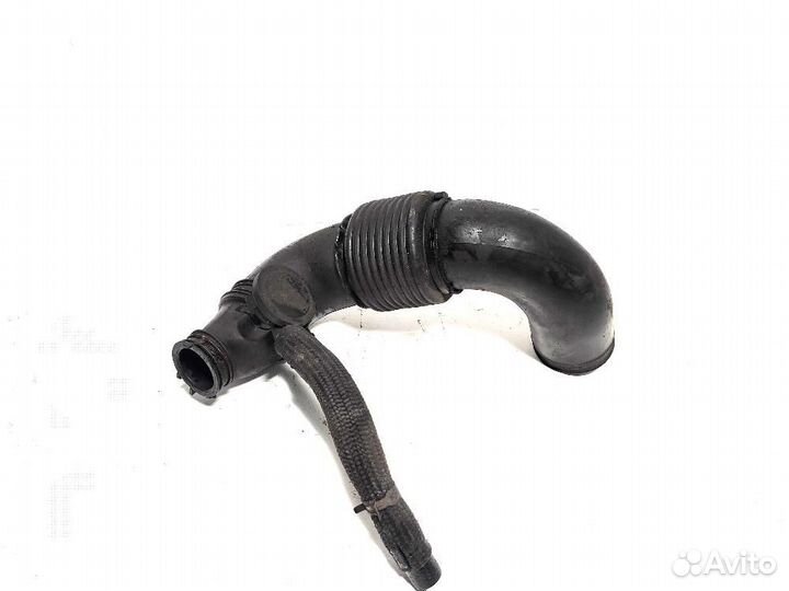 Патрубок воздушного фильтра D4EA Kia Sportage