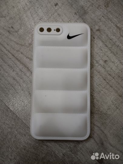 Чехол на iPhone 7 8 plus