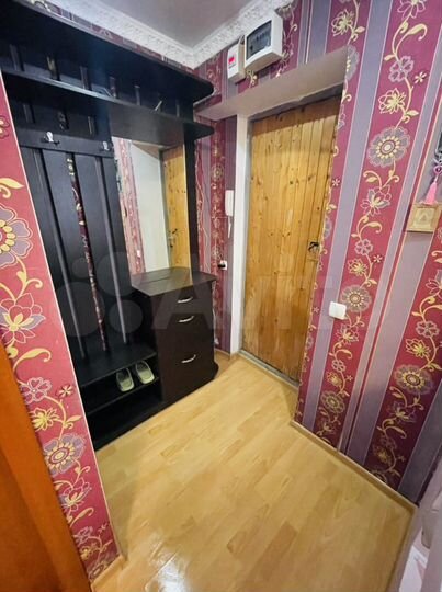 2-к. квартира, 50 м², 3/5 эт.