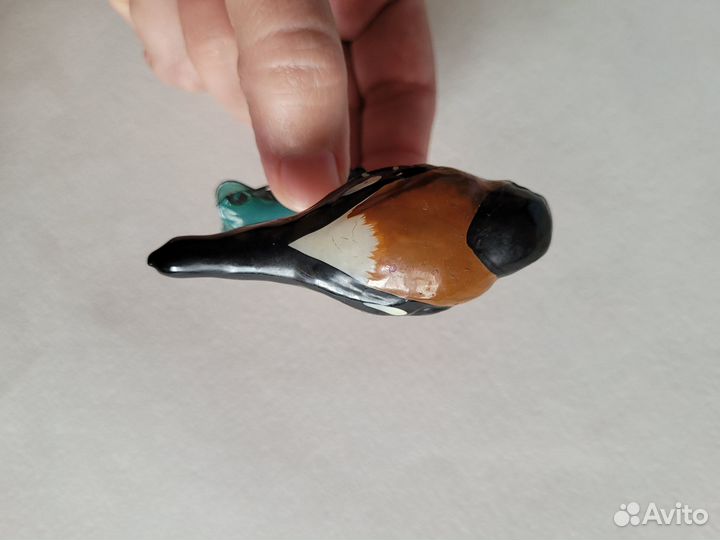 Елочные игрушки СССР