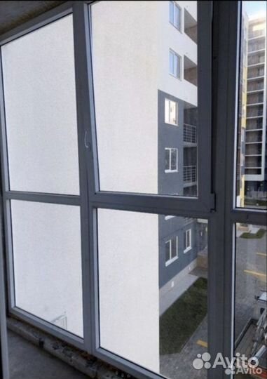 Окно бу большое