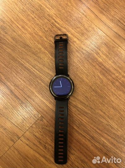 Умные часы xiaomi amazfit pace